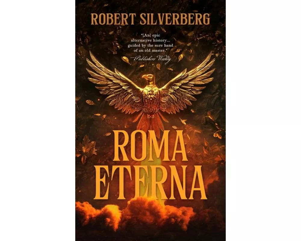 Roma Eterna