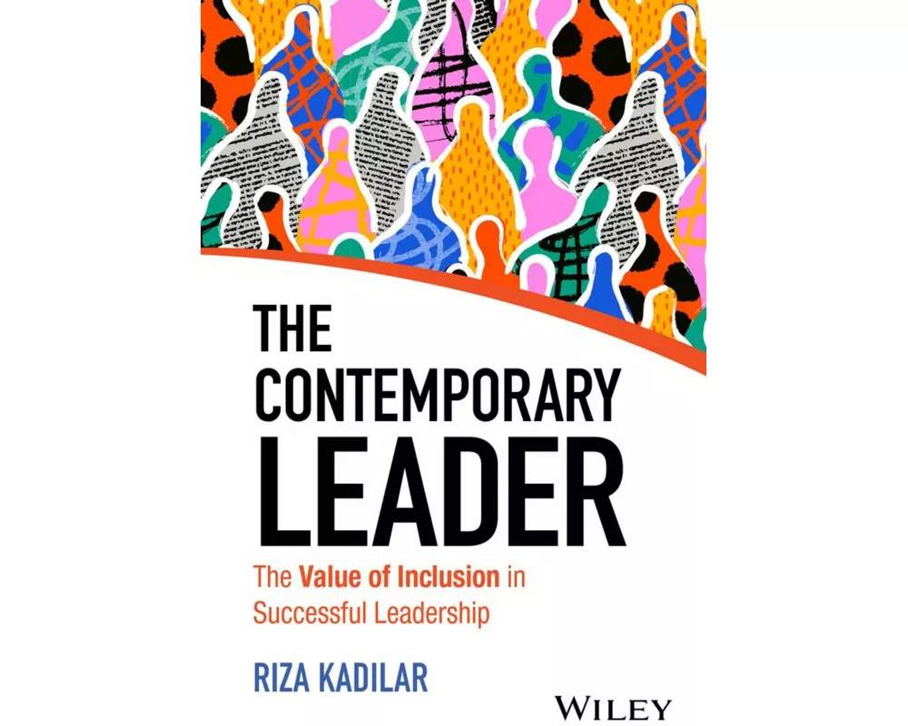 The Contemporary Leader