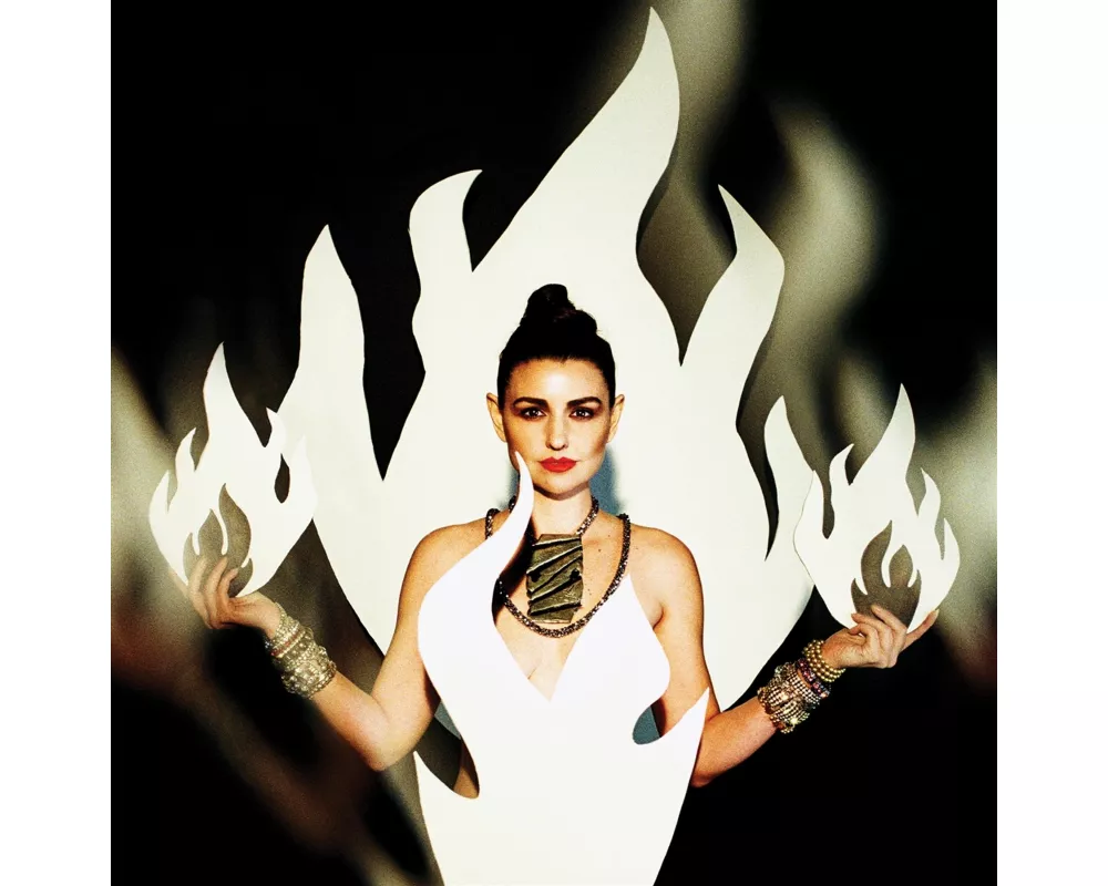 Triple Fire