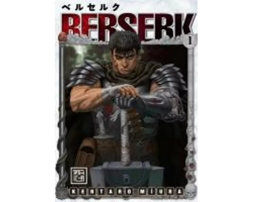 Berserk 1