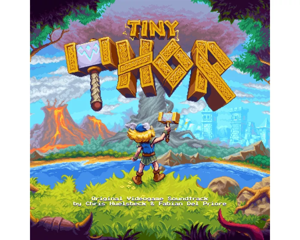 Tiny Thor