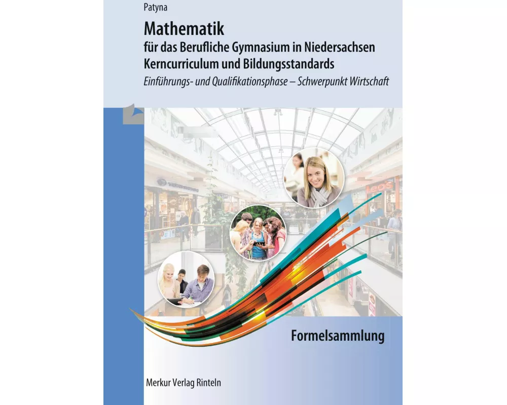 Mathematik für das Berufliche Gymnasium in Niedersachsen