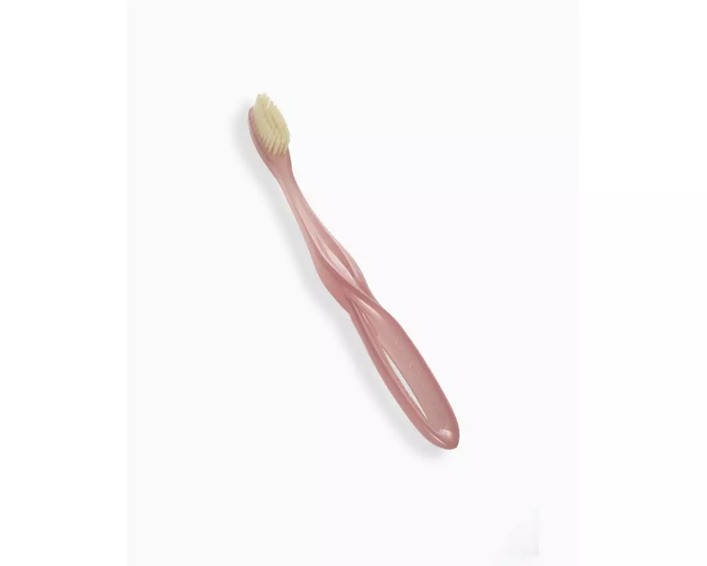 acca kappa Handzahnbürste Infinito Hard Cloud Pink