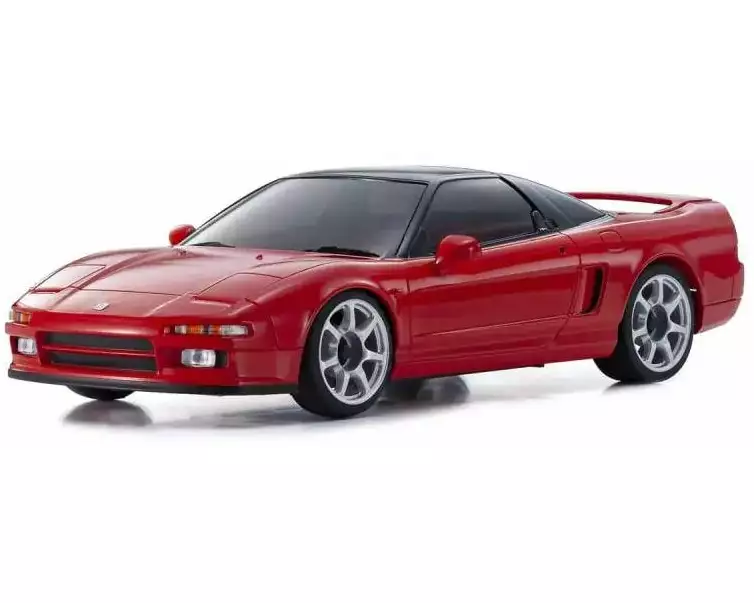 Kyosho Mini-Z MR-03 Honda NSX Rot, ARTR, 1:27