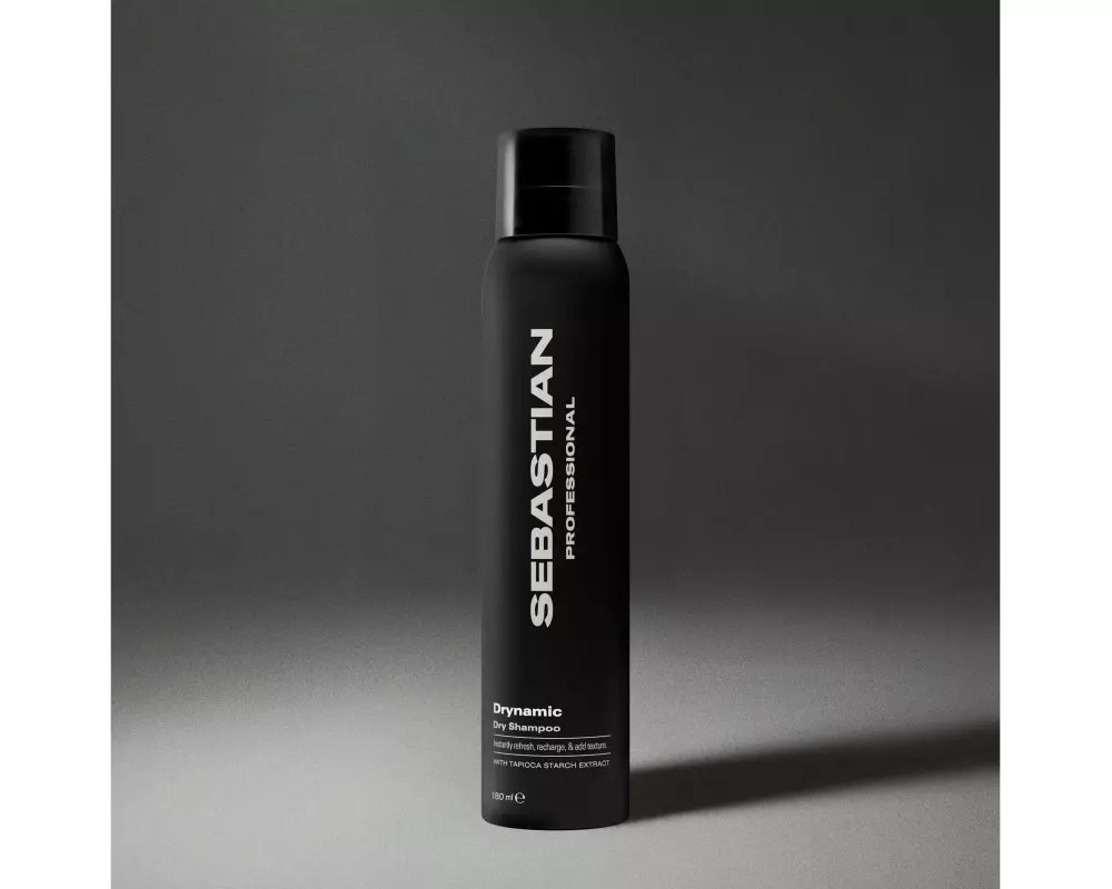 SEBASTIAN Drynamic+ 180 ml
