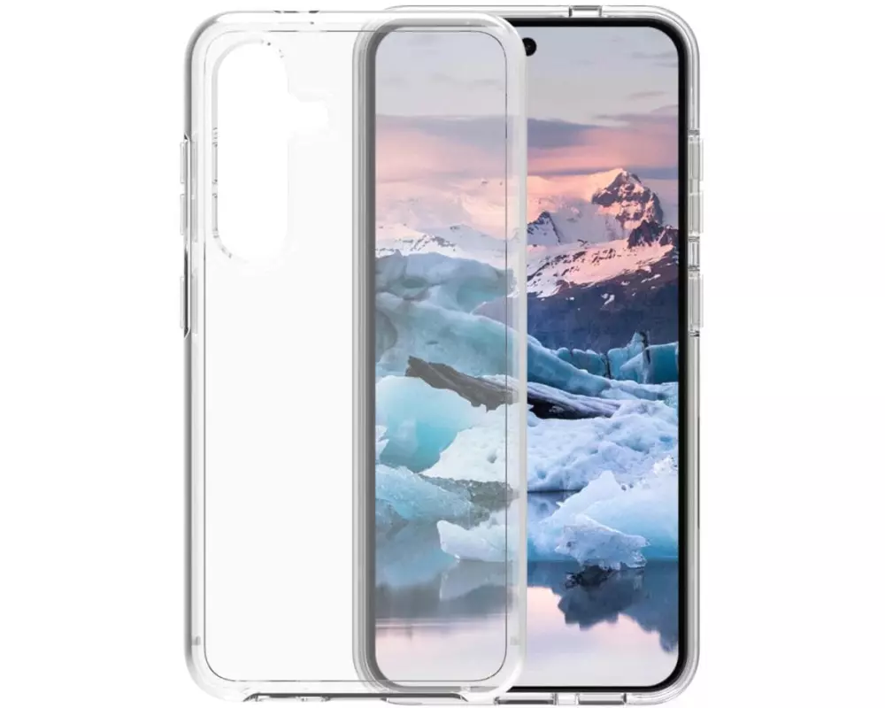 dbramante1928 Back Cover Iceland Pro Galaxy S24 Transparent