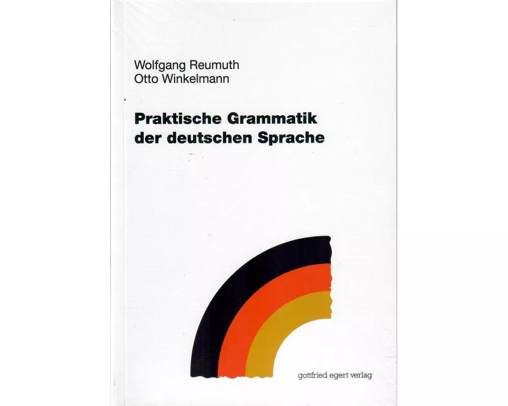 Praktische Grammatik der deutschen Sprache
