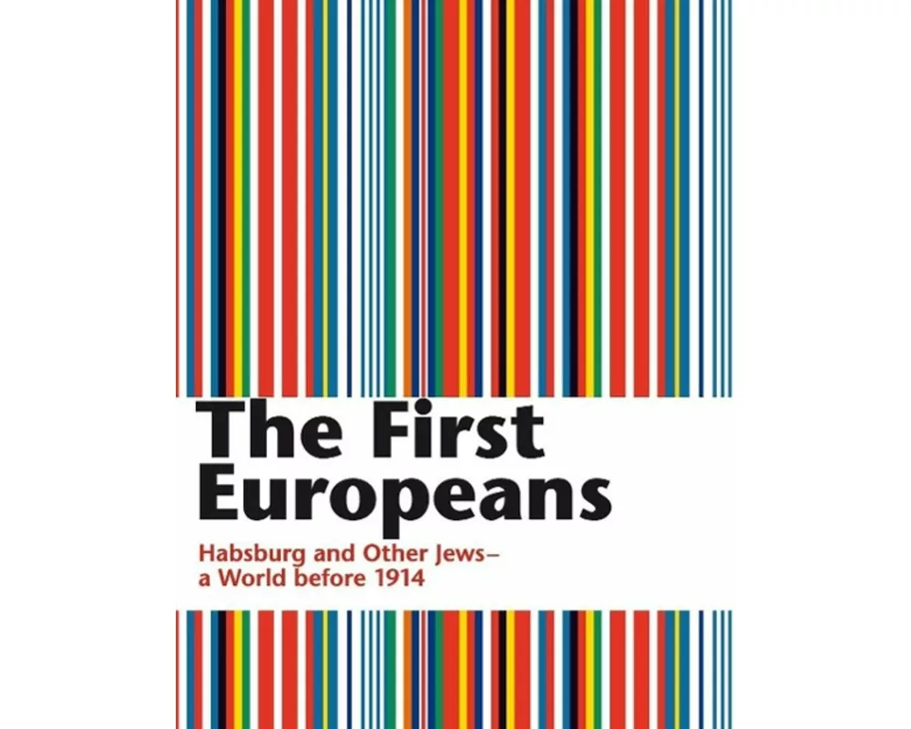 The First Europeans