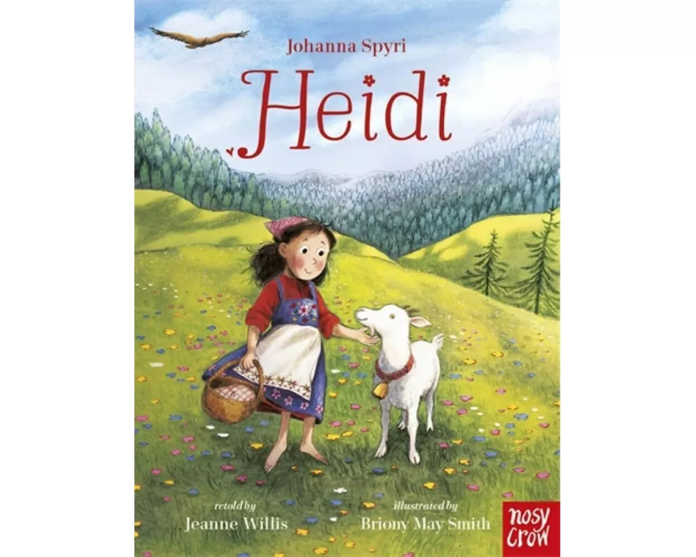 Heidi