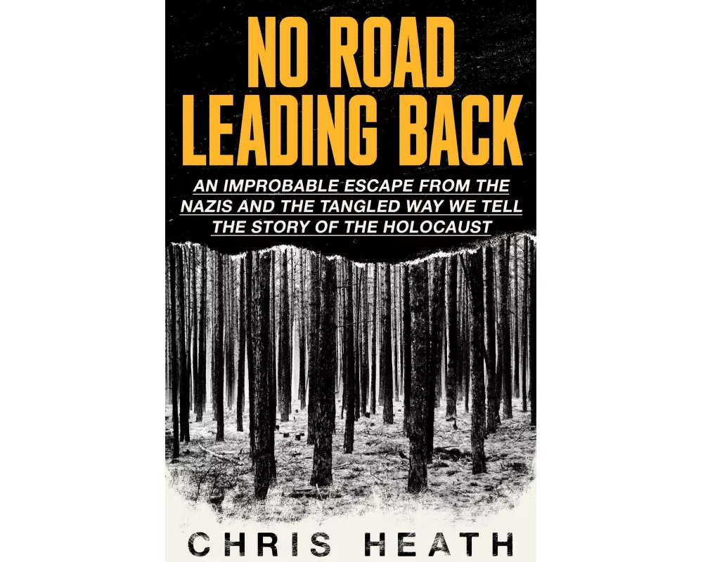 No Road Leading Back