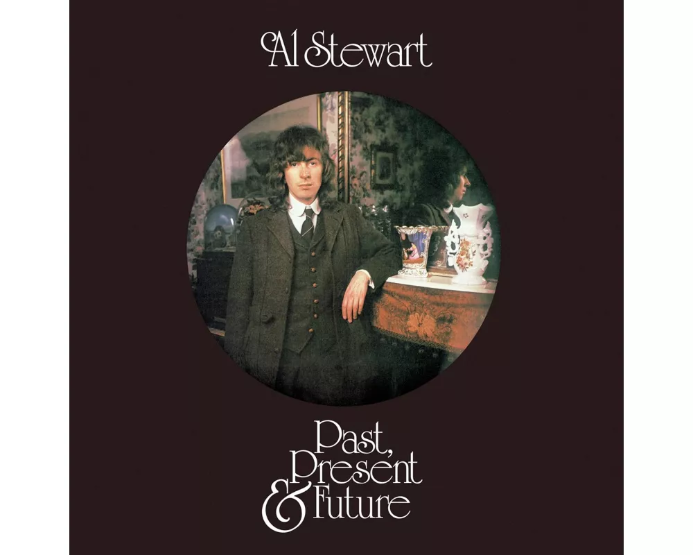 Past,Present and Future 5oth Anniversary LTD Edit
