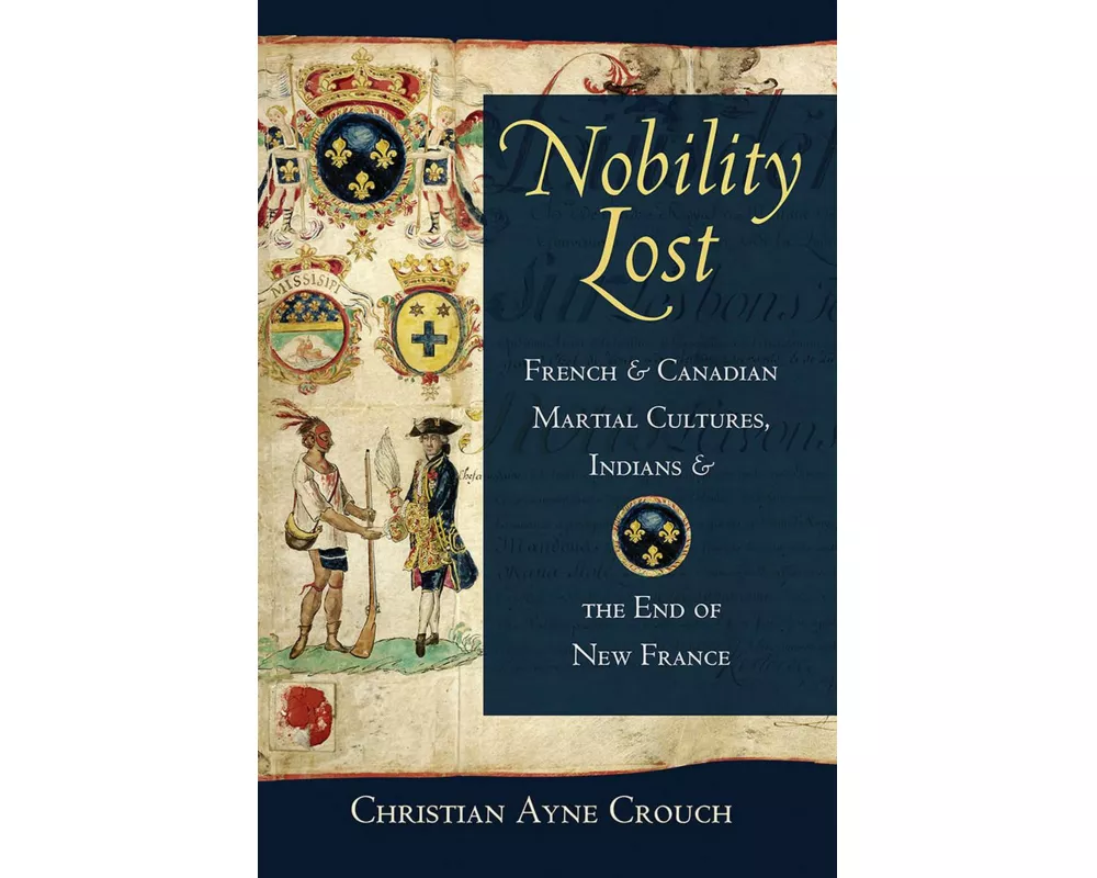 Nobility Lost