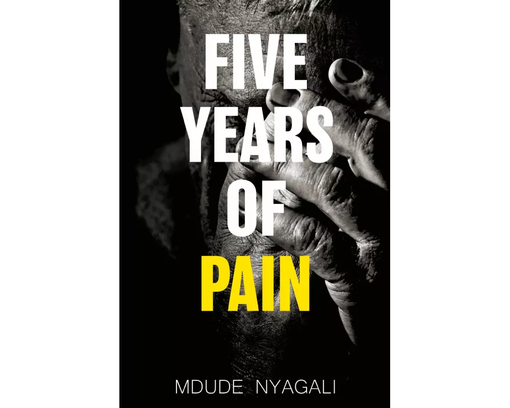 Five Years of Pain