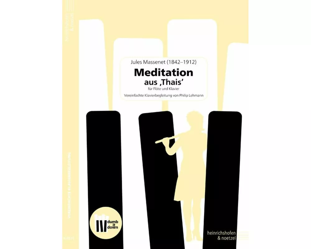 Meditation aus Thais