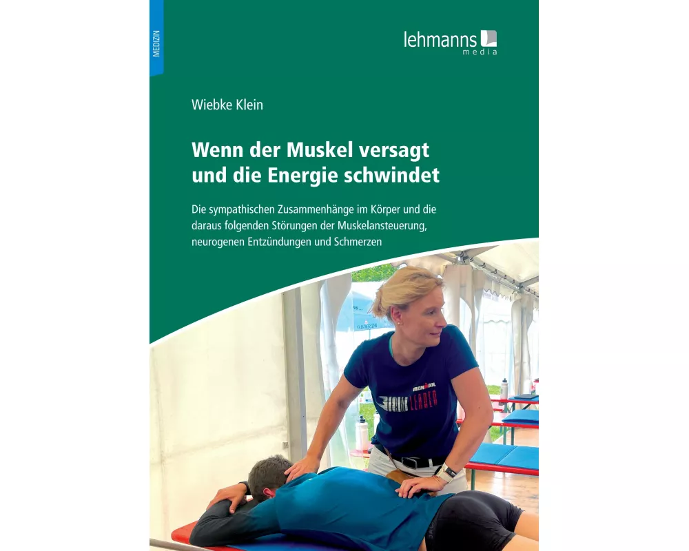 Wenn der Muskel versagt und die Energie schwindet