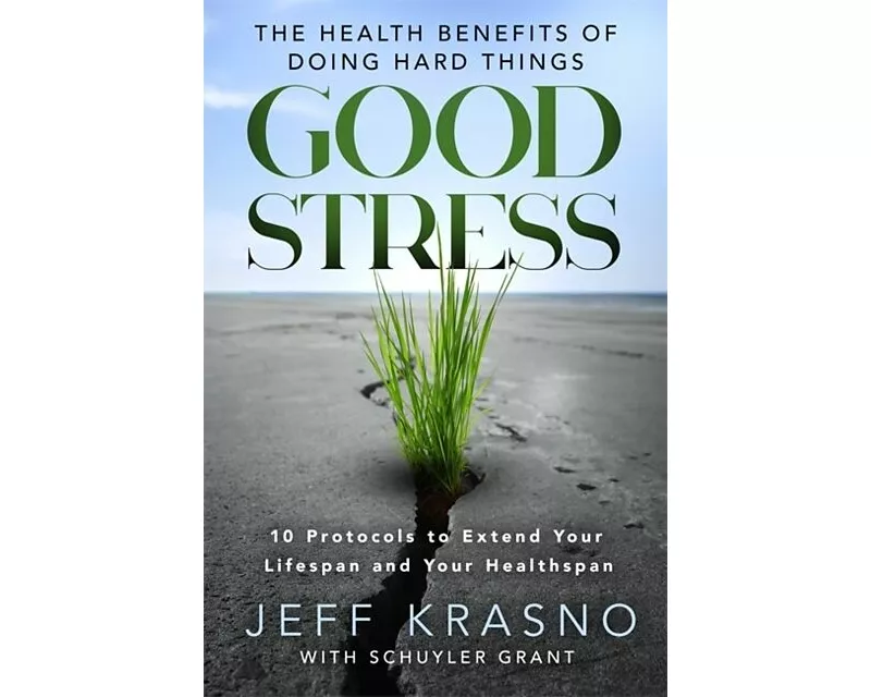 Good Stress
