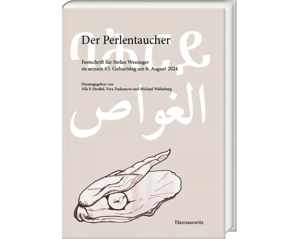 Der Perlentaucher