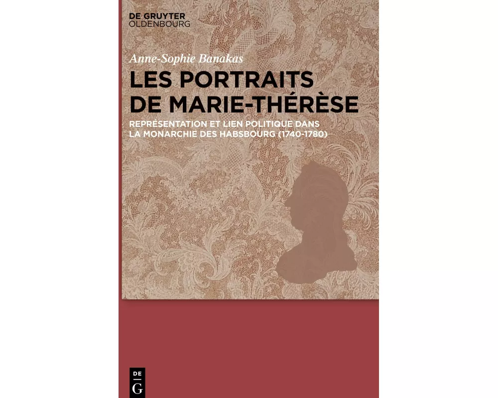 Les portraits de Marie-Thérèse