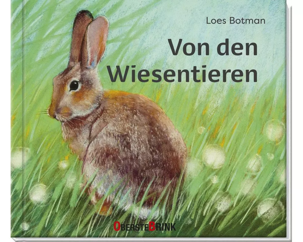Von den Wiesentieren