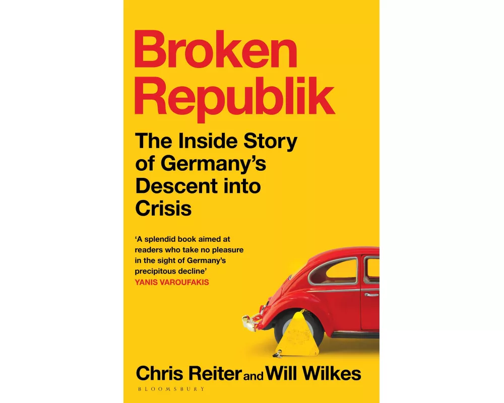 Broken Republik