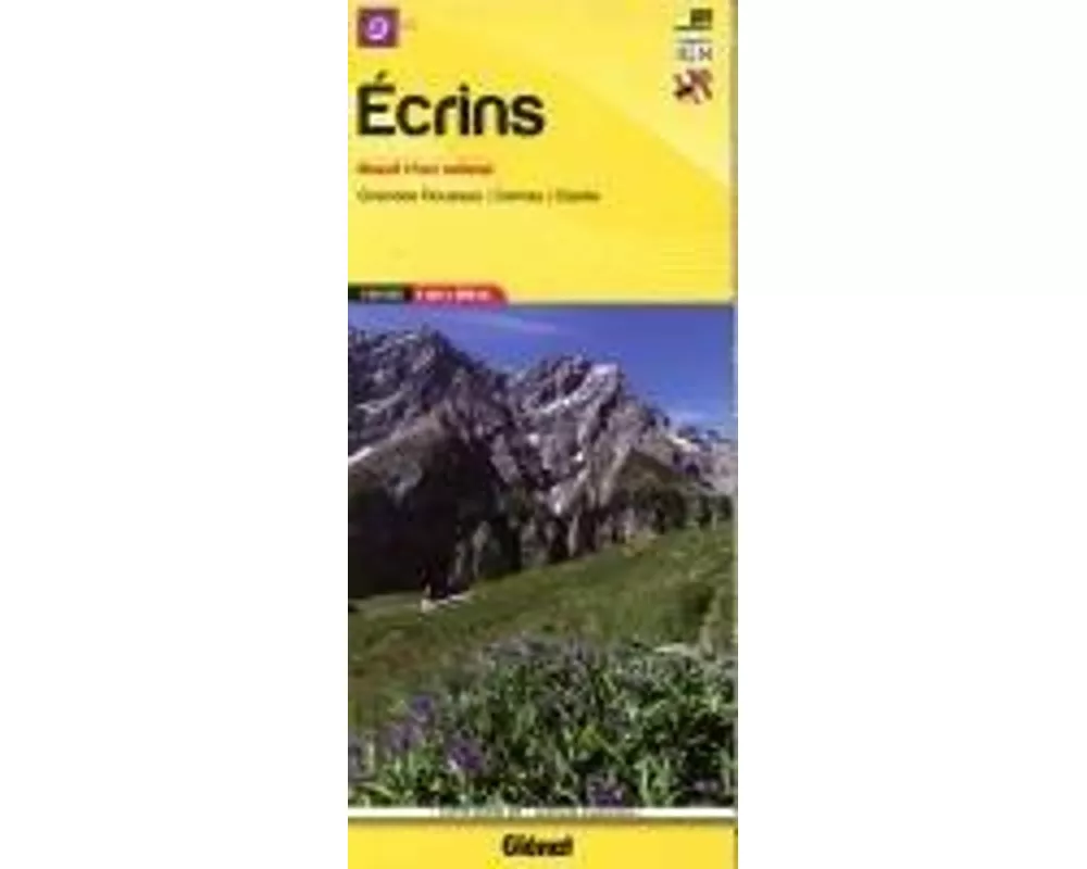 05 Écrins