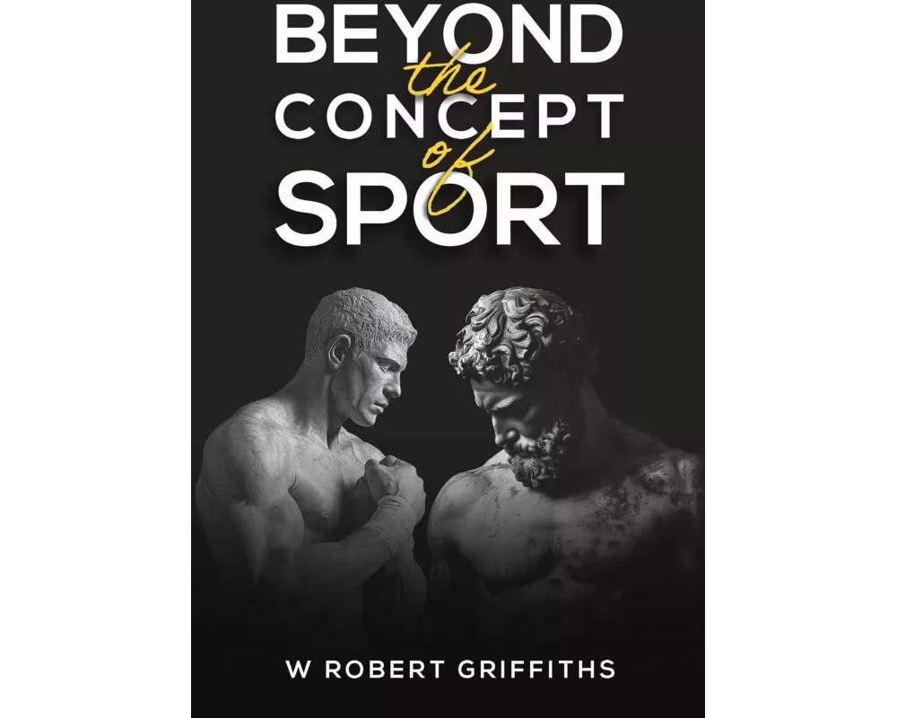 Beyond the Concept of Sport