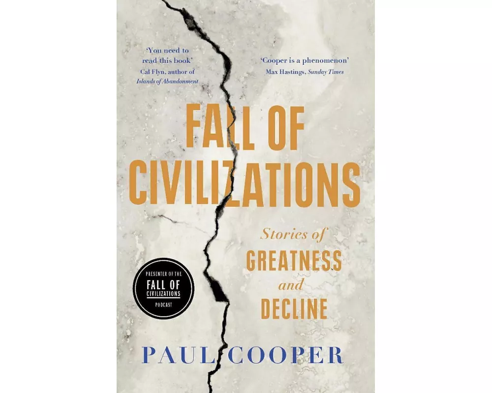 Fall of Civilizations
