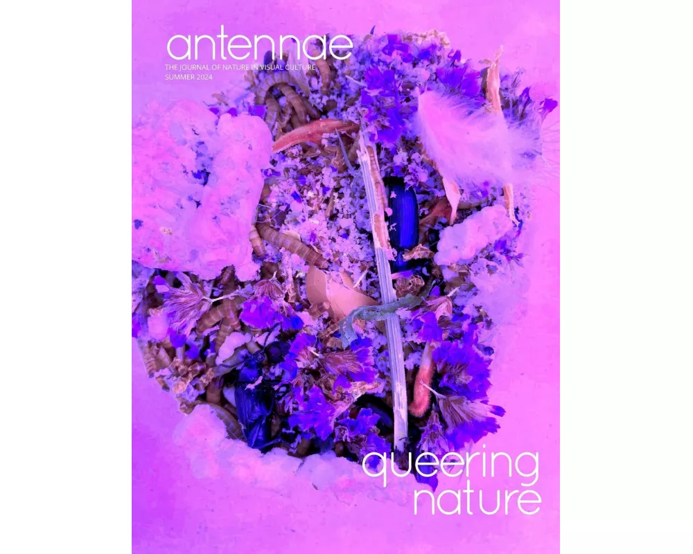Antennae #64 Queering Nature #2