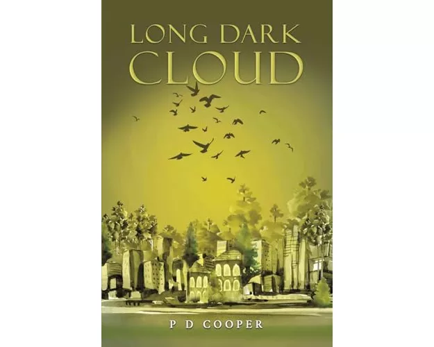 Long Dark Cloud
