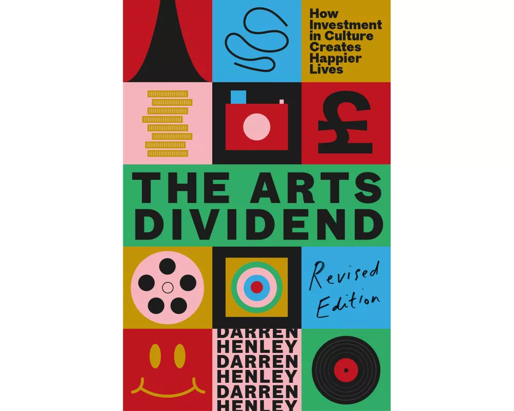 The Arts Dividend