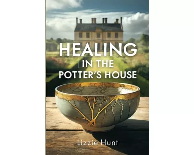 Healing in the Potter's House