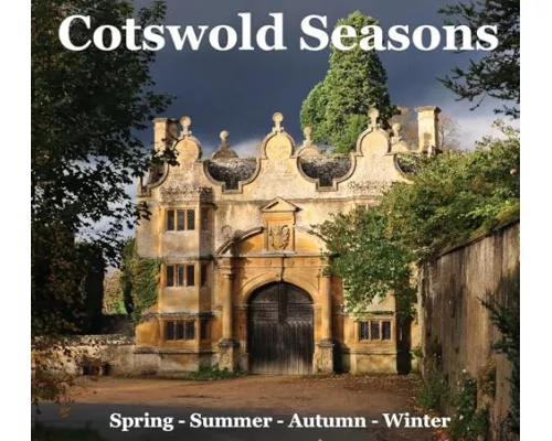 Cotswold Seasons