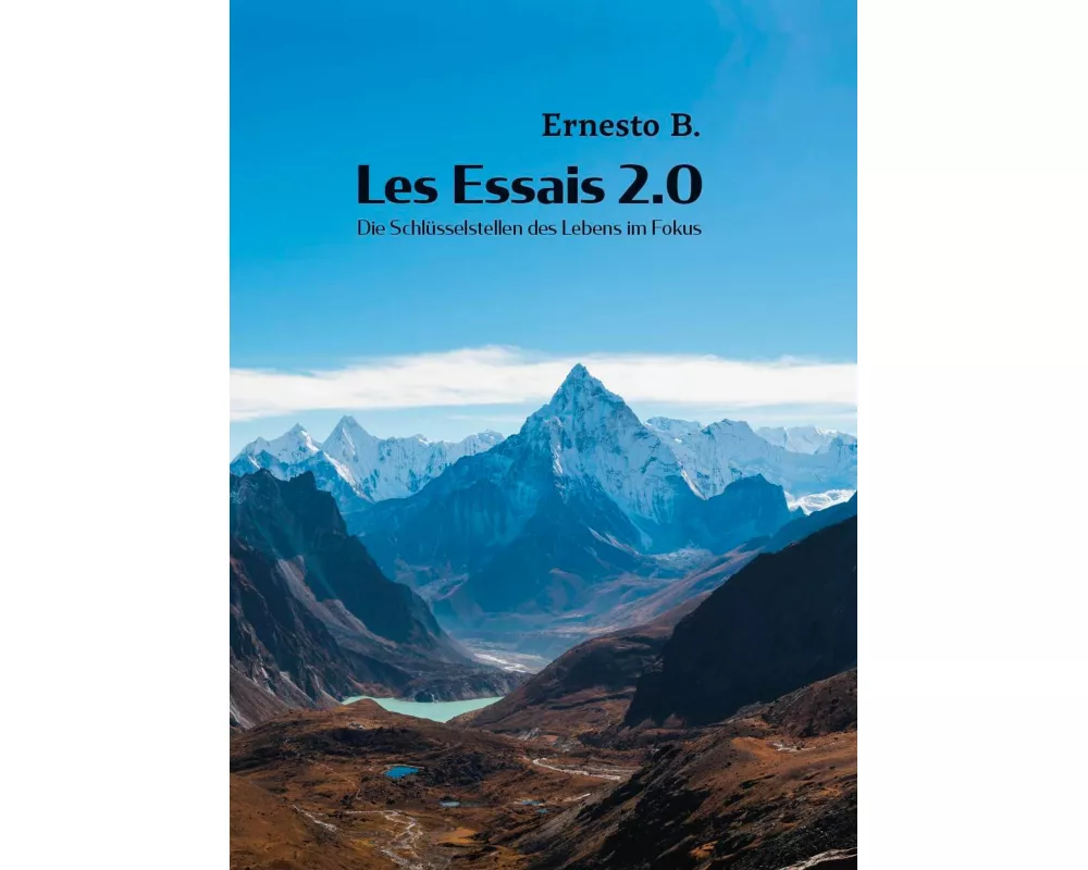 Les Essais 2.0