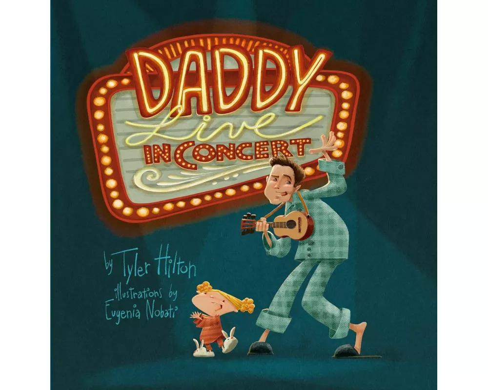 Daddy: Live in Concert