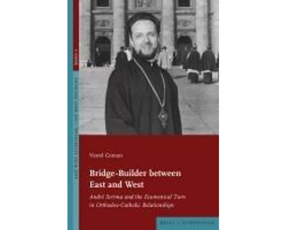 Bridge-Builder between East and West