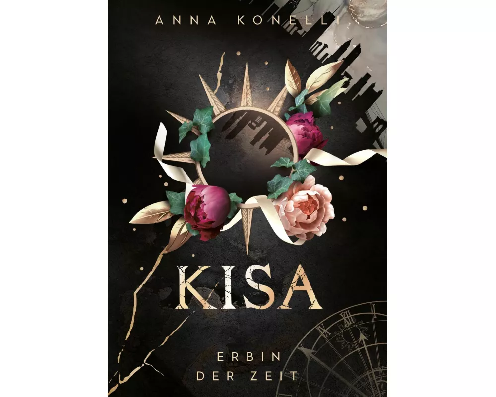 KISA - Erbin der Zeit