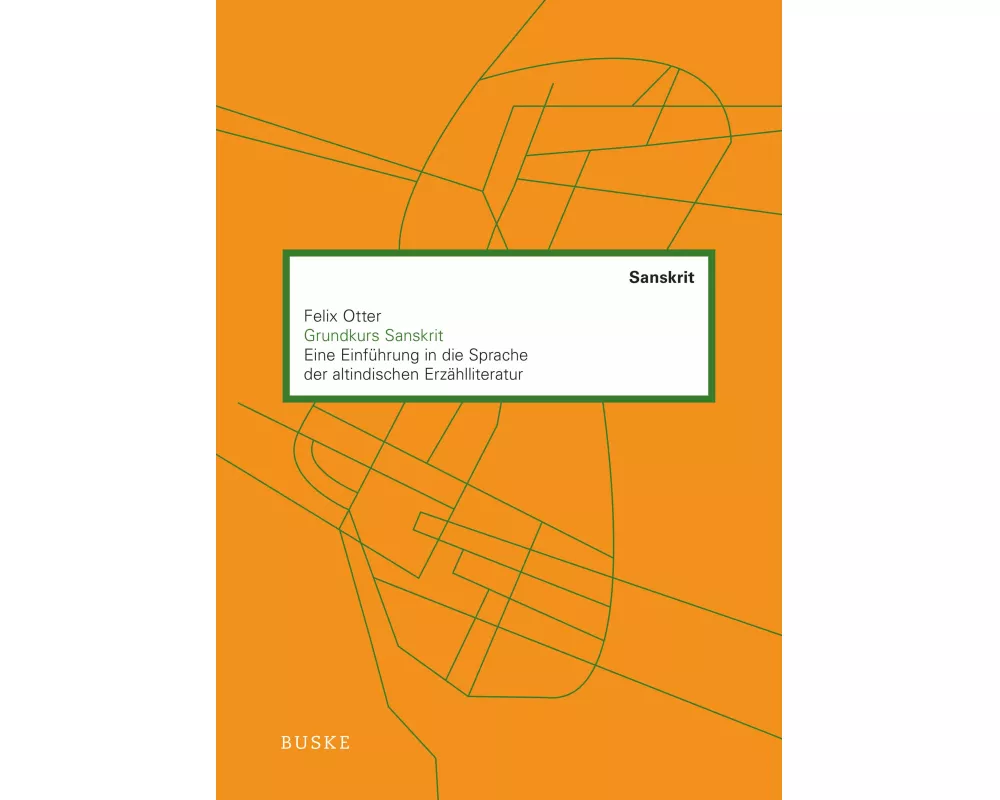 Grundkurs Sanskrit