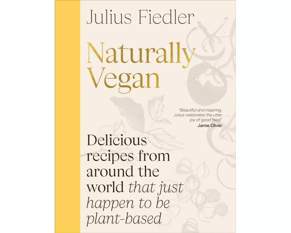 Naturally Vegan