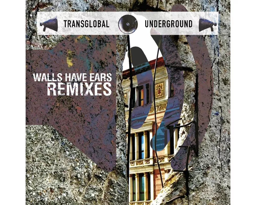 Walls Have Ears Remixes