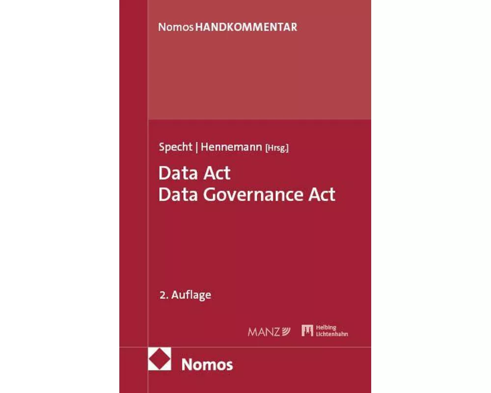 Data Act. Data Governance Act: DA, DGA
