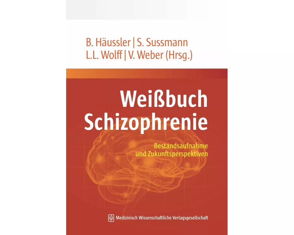 Weißbuch Schizophrenie