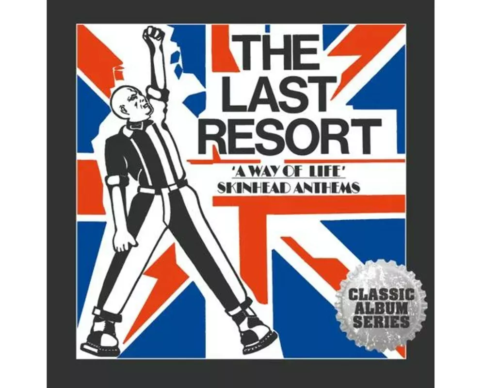 A Way of Life - Skinhead Anthems Expanded CD Editi