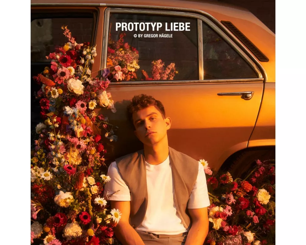 Prototyp Liebe
