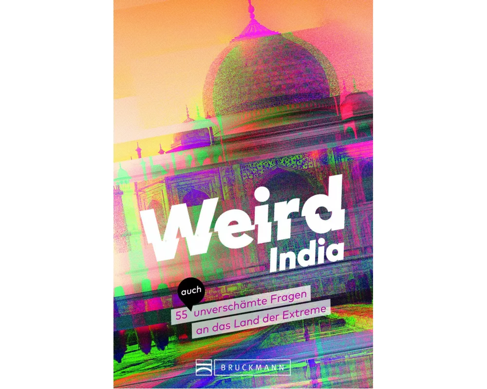 Weird India
