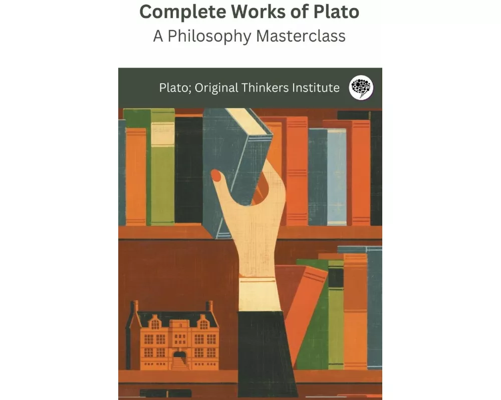 Complete Works of Plato