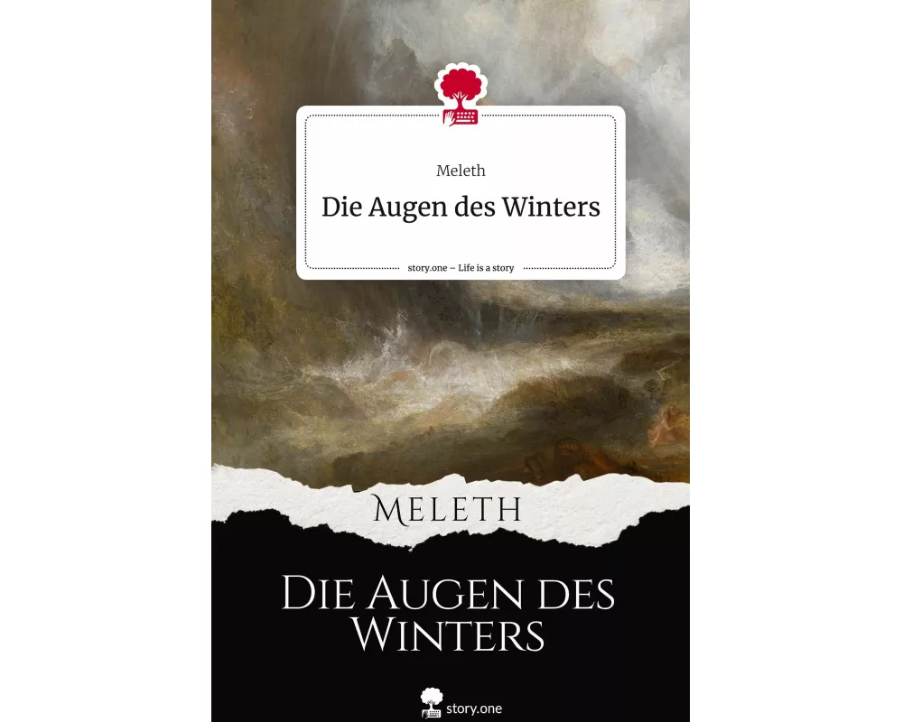 Die Augen des Winters. Life is a Story - story.one
