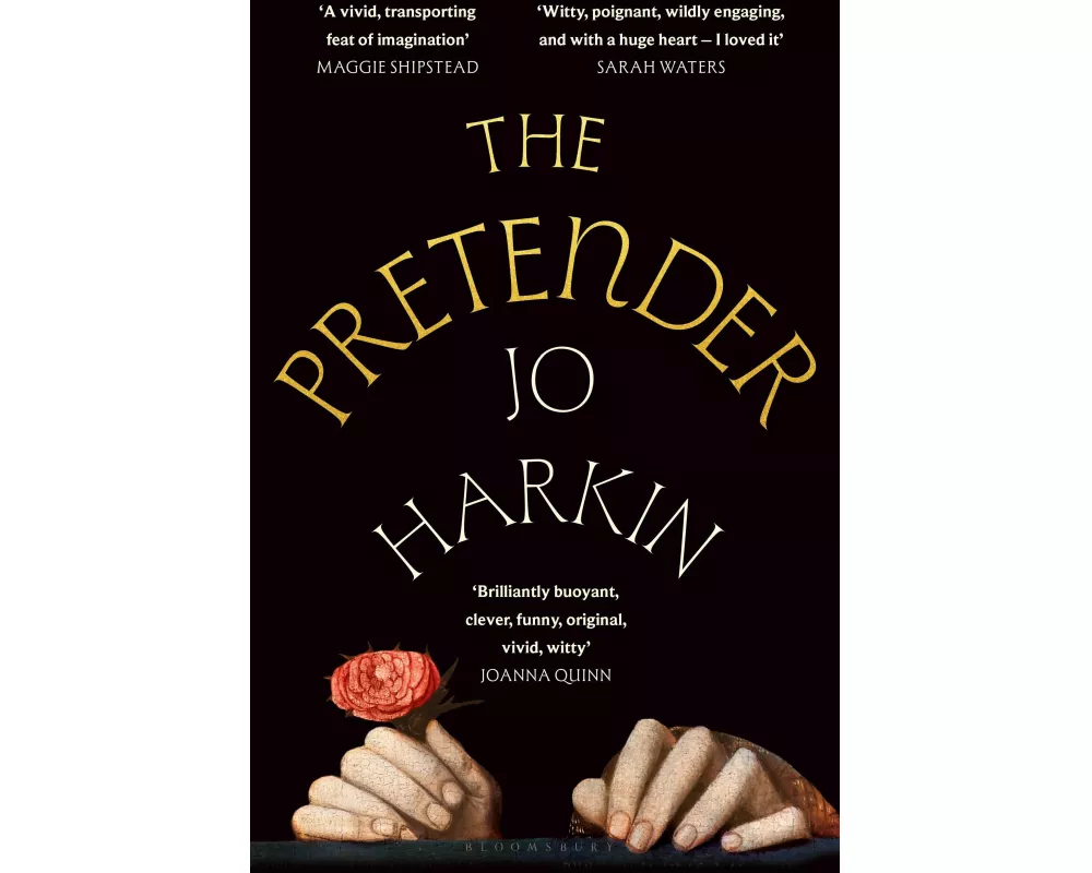 The Pretender