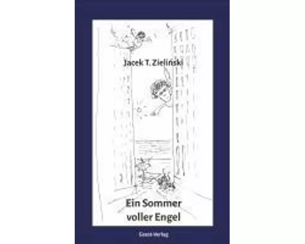 Ein Sommer voller Engel