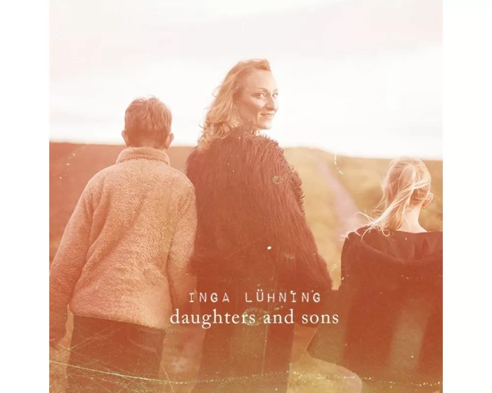 Daughters And Sons