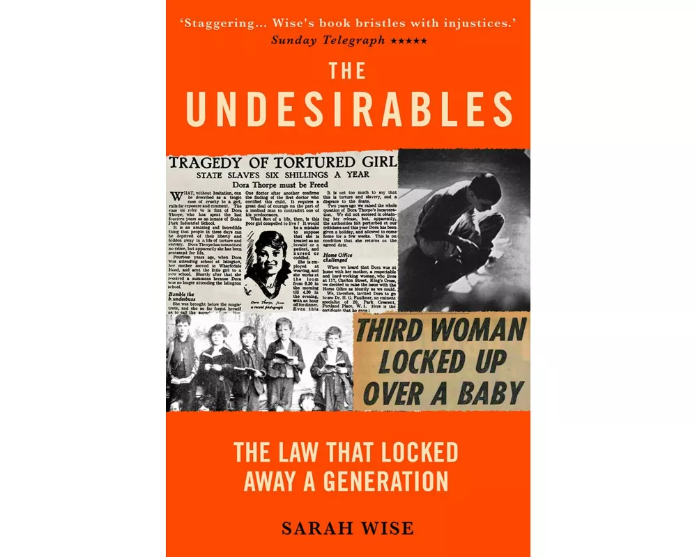 The Undesirables